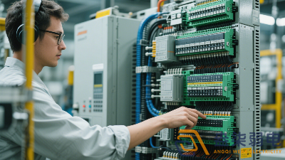 細數需要搭建 PLC 的熱門工廠領域