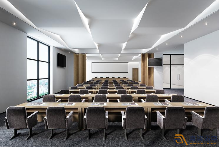 會議室用什么樣的顯示屏合適？