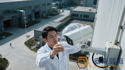 監控攝像機怎么做防水工作？