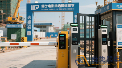 工地出入口門禁系統(tǒng)怎么選擇？