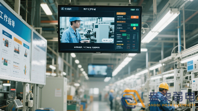 LED工程屏是什么？工廠哪里可以使用？