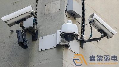 監控一直開著容易壞嗎？