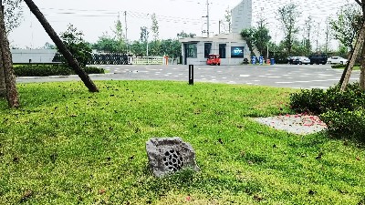 成都弱電工程建設公司007，網絡公共廣播系統應用介紹
